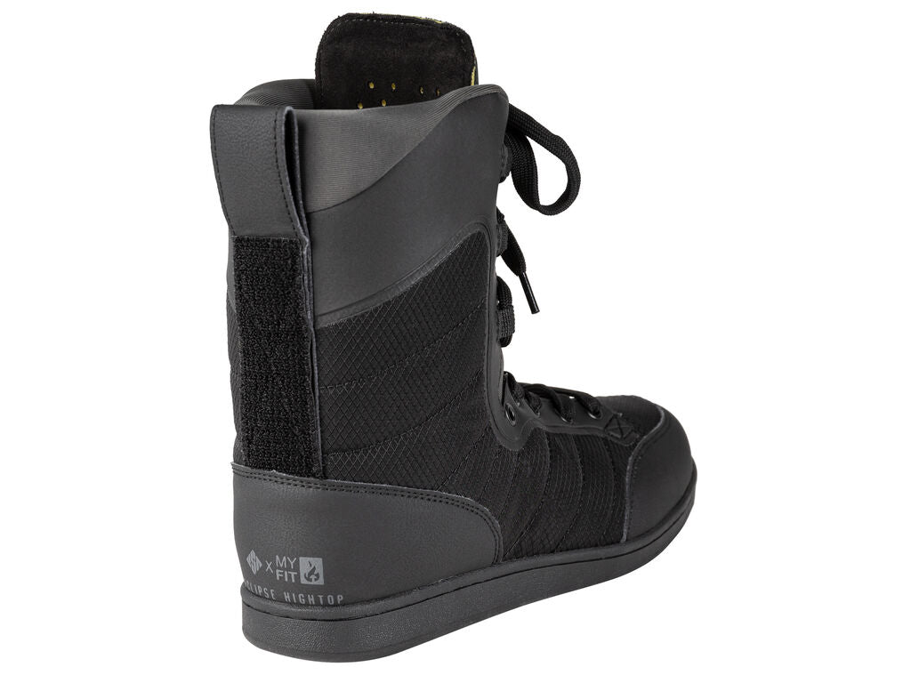 MyFit Eclipse Crossliner Black Liner