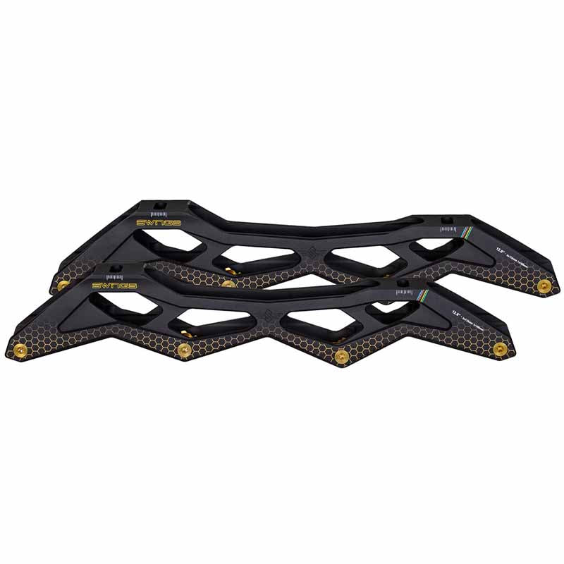 Swings MG Frame 3x110, 1x100mm, 12,8" Frame