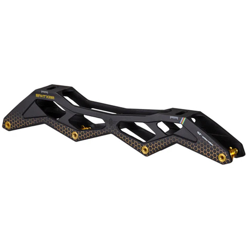 Swings MG Frame 3x110, 1x100mm, 12,8" Frame