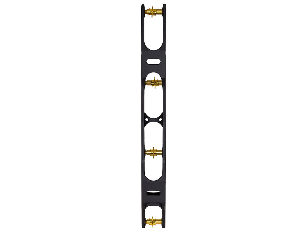 Swings MG Frame 3x110, 1x100mm, 12,8" Frame