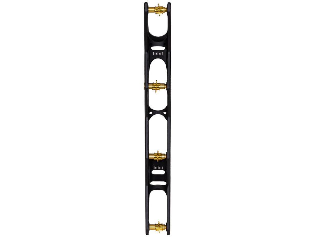 Swings MG Frame 3x110, 1x100mm, 12,8" Frame