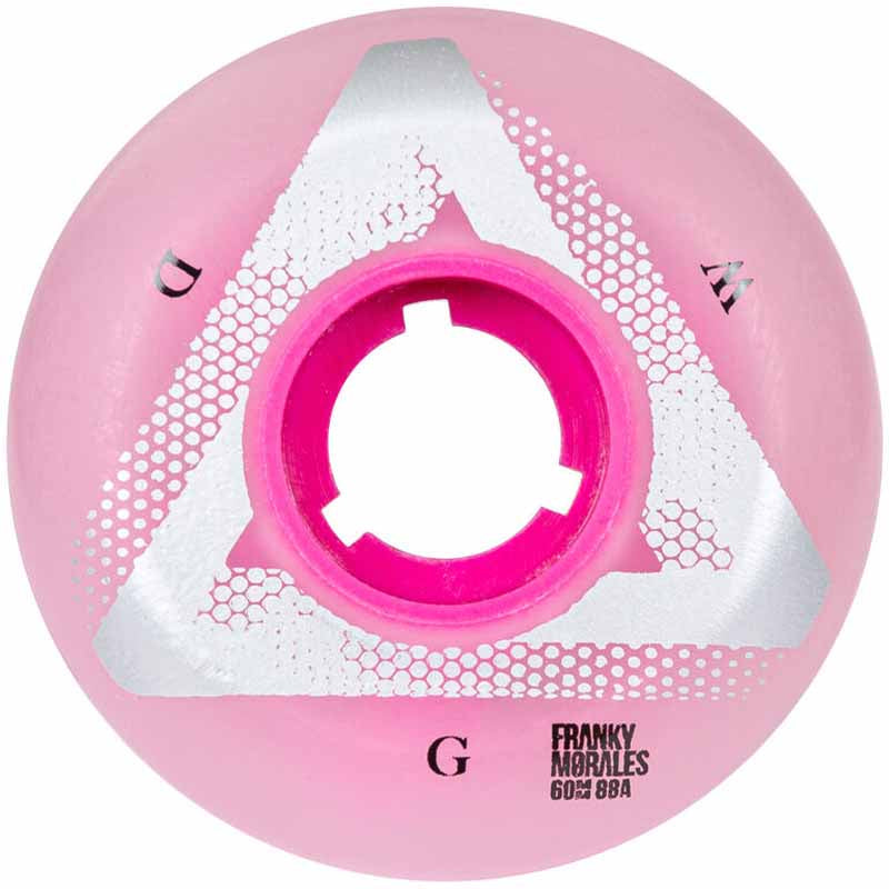 GAWDS Franky Morales II 60mm/88A Wheels (Pack of 4)