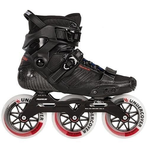 Powerslide HC Evo Pro 110 Skates