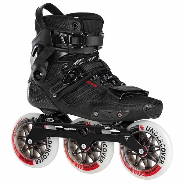 Powerslide HC Evo Pro 110 Skates
