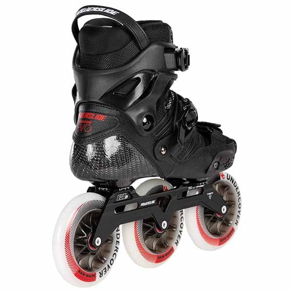 Powerslide HC Evo Pro 110 Skates
