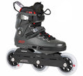 🔥🔥🔥Powerslide Next Charcoal 110 Skates