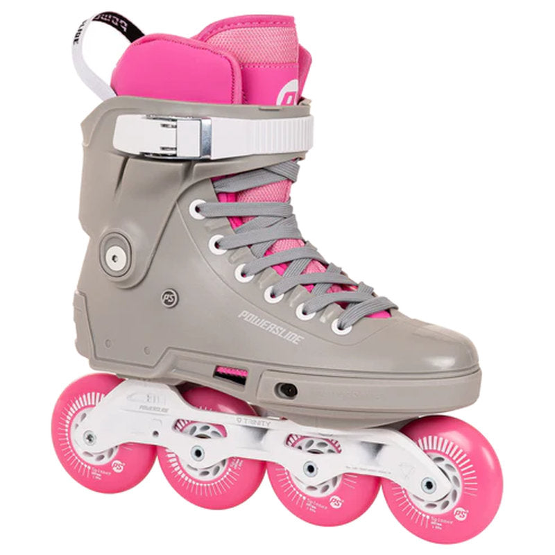 Powerslide Next SL Pink Skates