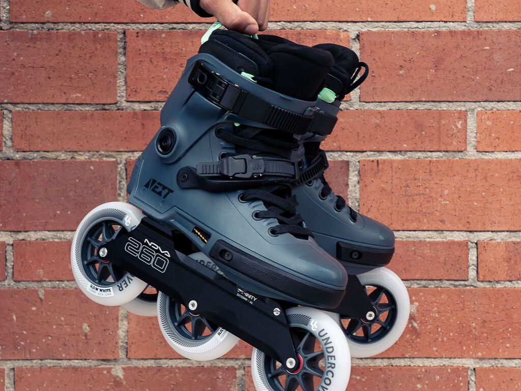 Powerslide Next Pro 110 Skates
