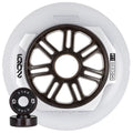 Iqon Access Combo Natural 110mm/85A Wheels (Pack of 3)