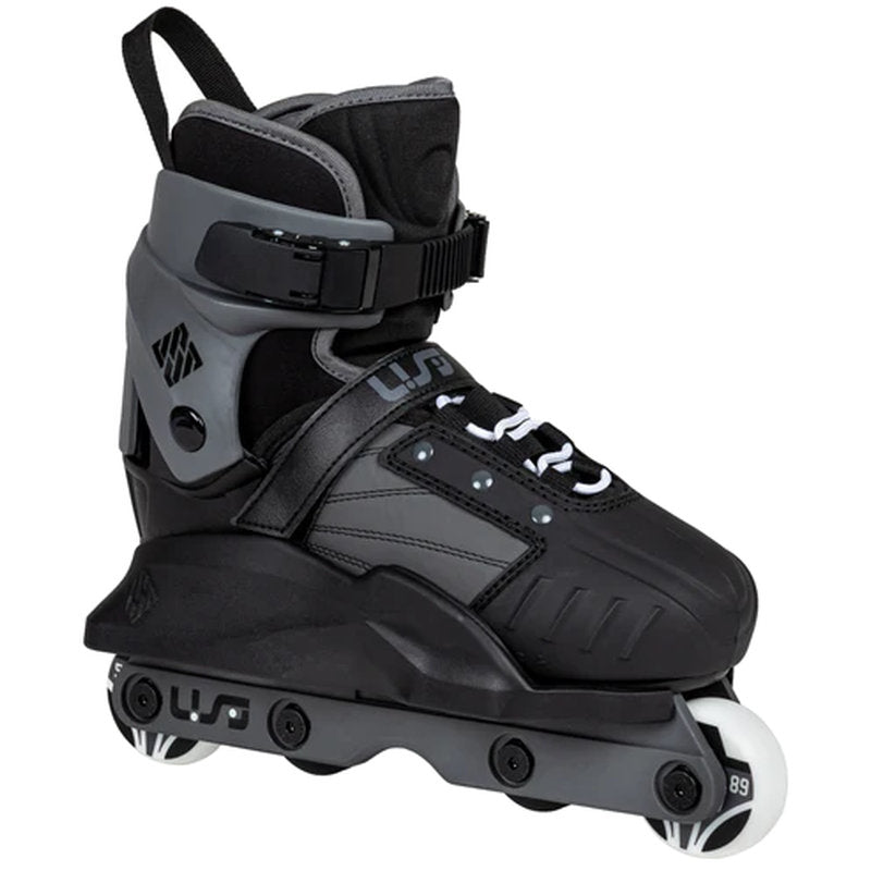 USD Transformer Kids Aggressive Skates