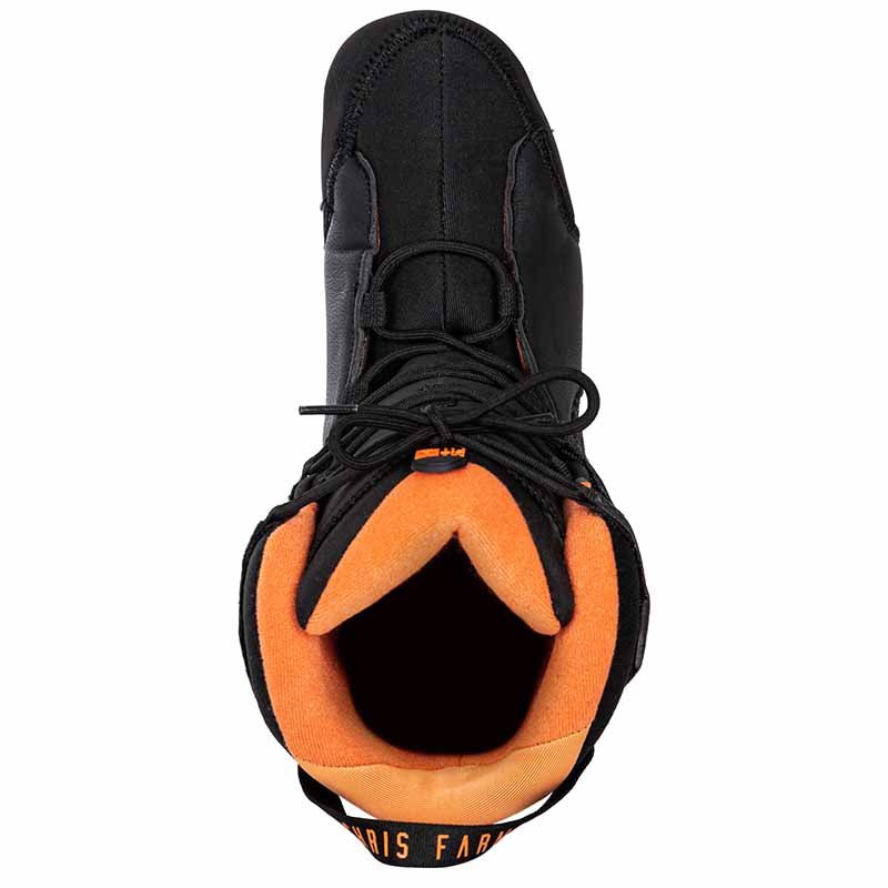 MyFit Crown Liner Chris Farmer Pro Liners