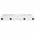 Kizer Fluid V Team White Frame