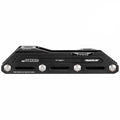 Powerslide Combat Rocker 4x80 Trinity Frame