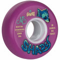 GAWDS Martina Svobodova 60mm/88A Wheels (Pack of 4)