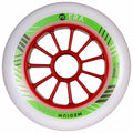 Powerslide Era DD Medium 110mm/84A Wheels (Pack of 8)