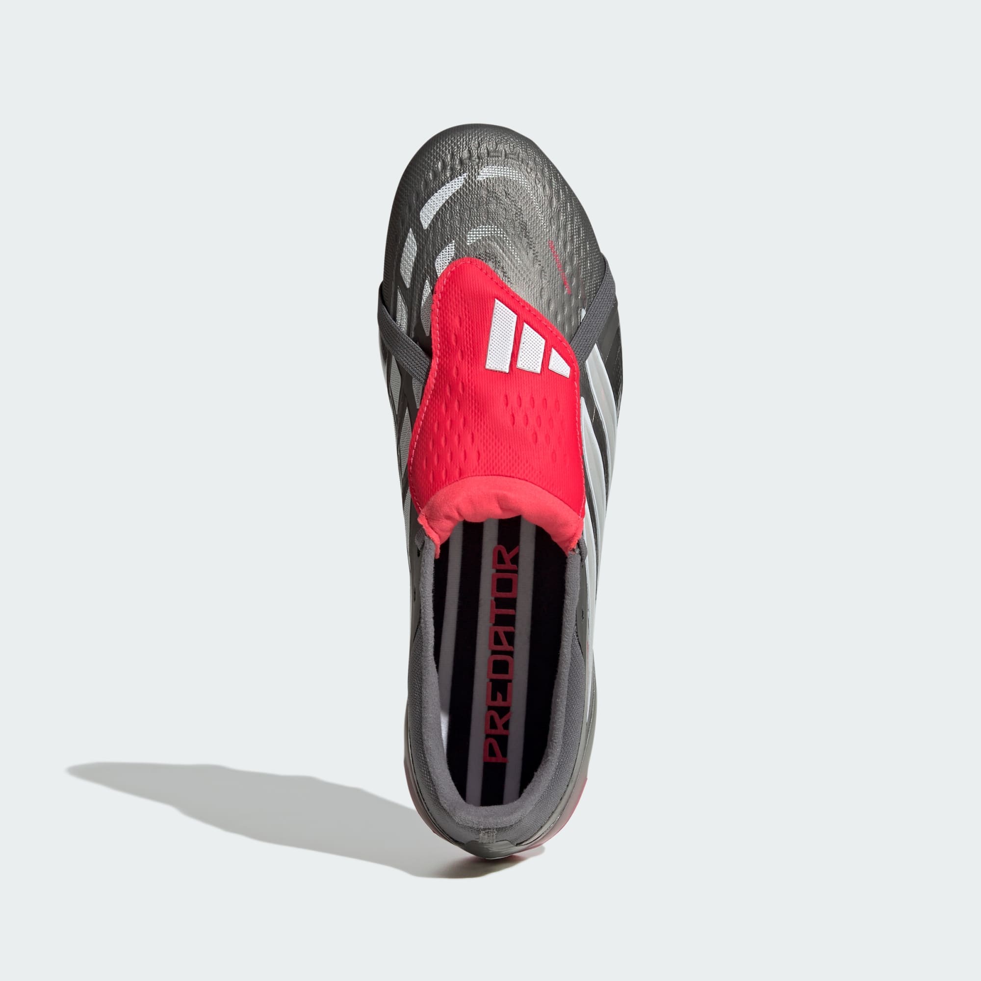 adidas PREDATOR PRO Fold-Over Tongue Firm Ground Soccer Boots