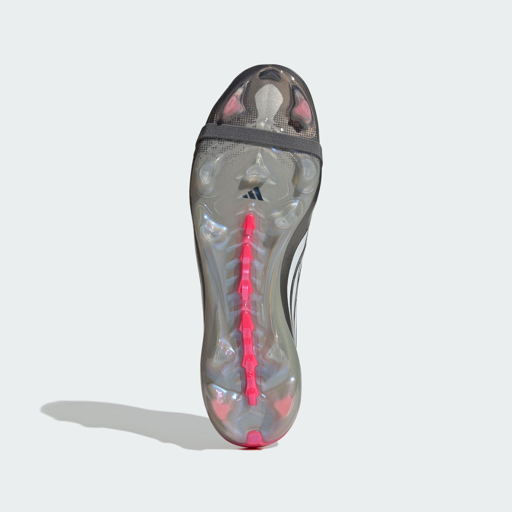 adidas PREDATOR PRO Fold-Over Tongue Firm Ground Soccer Boots