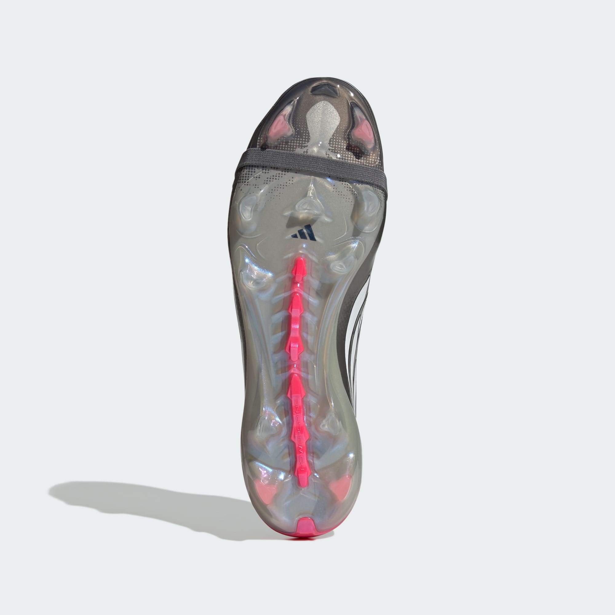 adidas PREDATOR PRO Fold-Over Tongue Firm Ground Soccer Boots