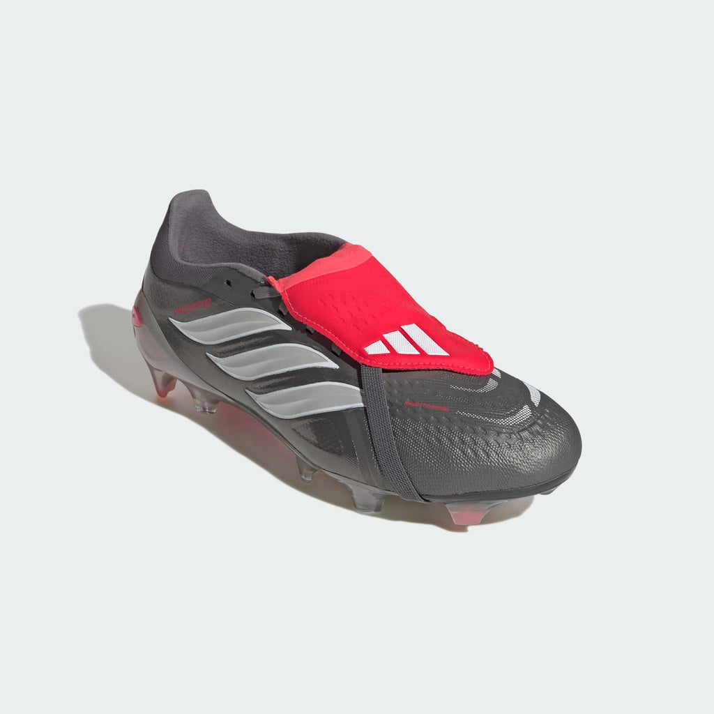 adidas PREDATOR PRO Fold-Over Tongue Firm Ground Soccer Boots