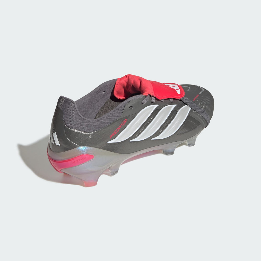adidas PREDATOR PRO Fold-Over Tongue Firm Ground Soccer Boots