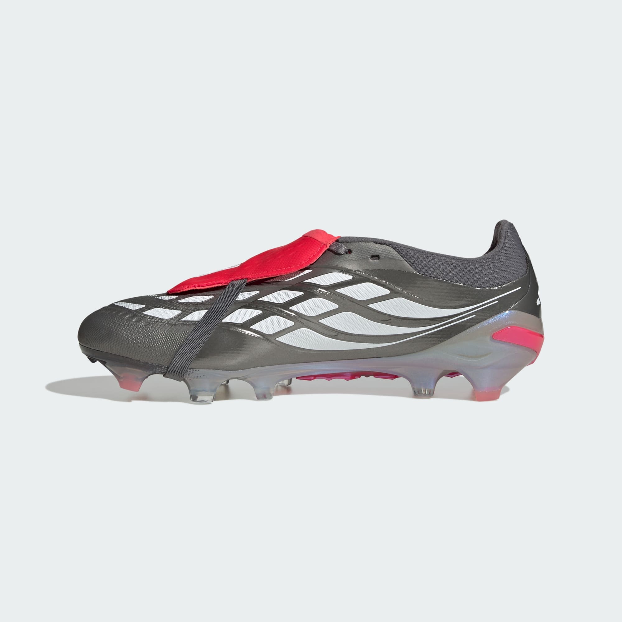 adidas PREDATOR PRO Fold-Over Tongue Firm Ground Soccer Boots