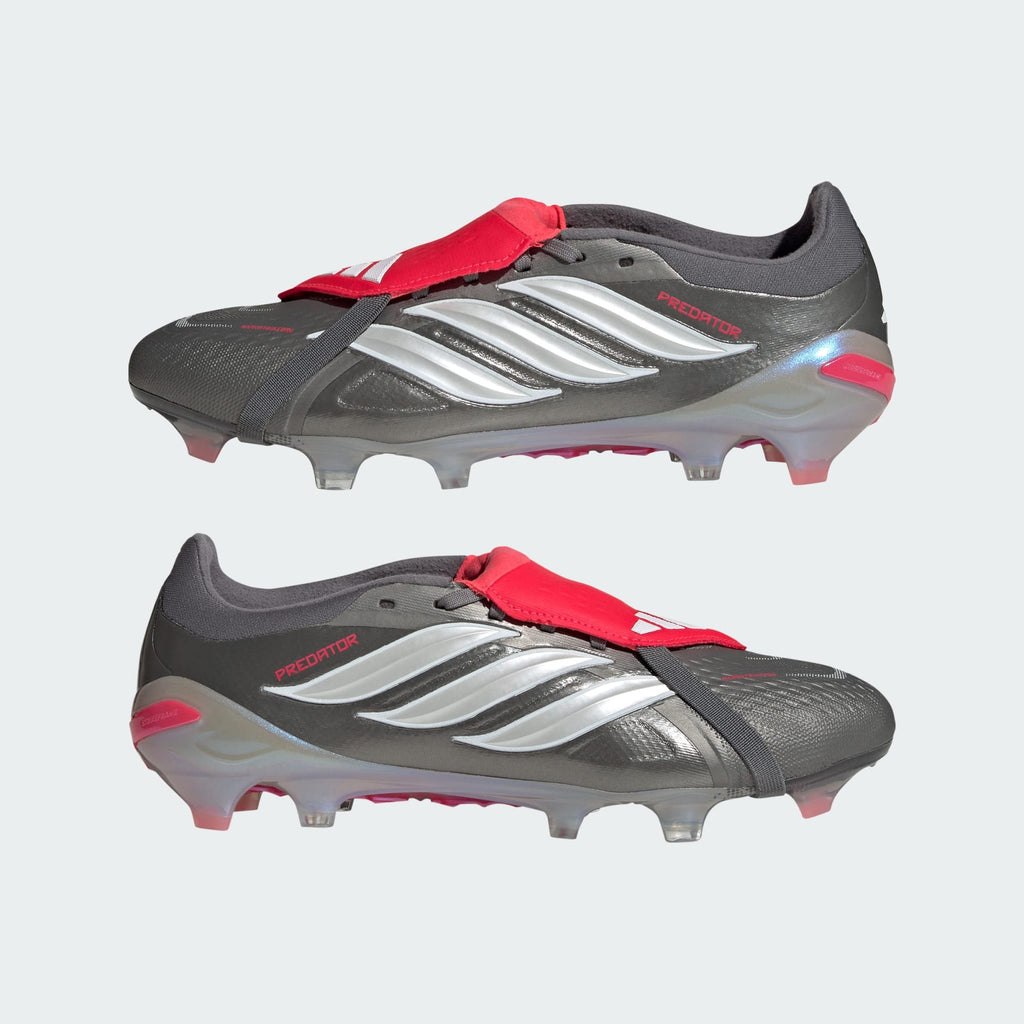 adidas PREDATOR PRO Fold-Over Tongue Firm Ground Soccer Boots