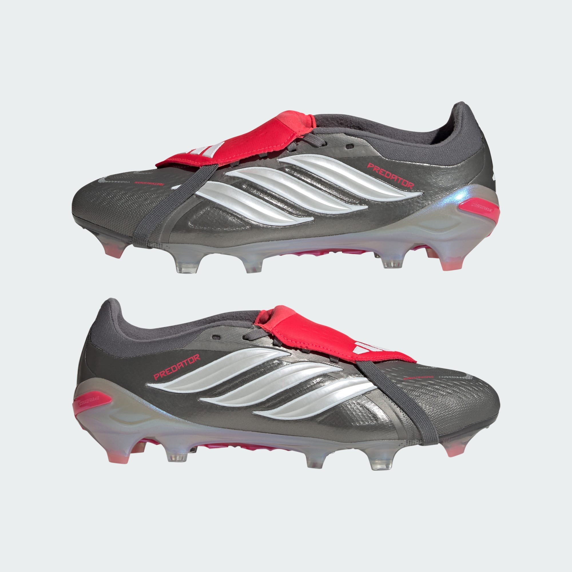 adidas PREDATOR PRO Fold-Over Tongue Firm Ground Soccer Boots