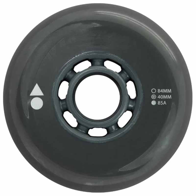 Wizard PR 86A Wheels