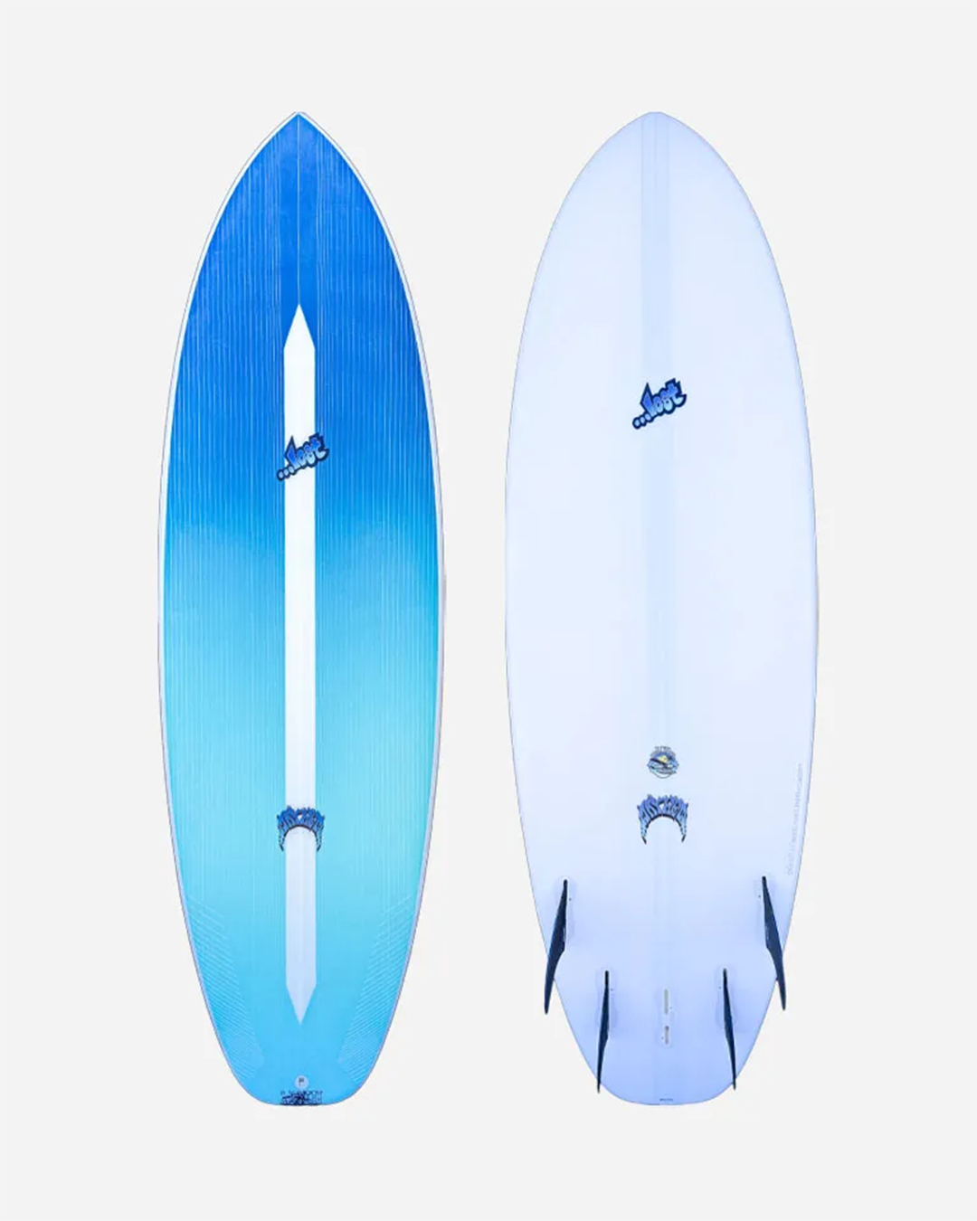 Lighspeed II Orginal Puddle Jumper (Clear/White)