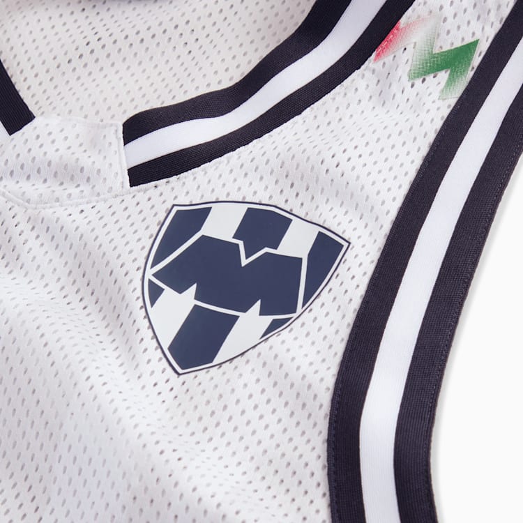 PUMA HOOPS x C.F. Monterrey Men's Basketball Jersey