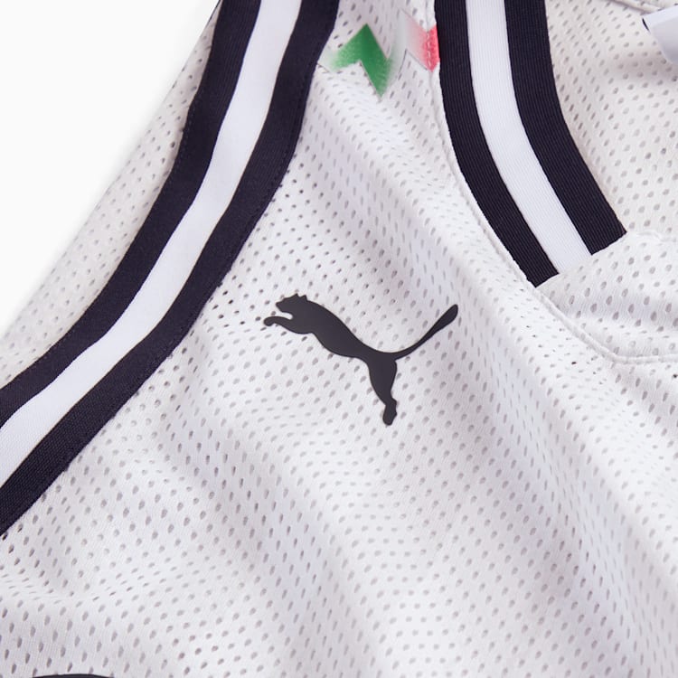 PUMA HOOPS x C.F. Monterrey Men's Basketball Jersey