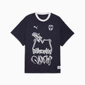 PUMA HOOPS x CF MONTERREY Men's Basketball Tee