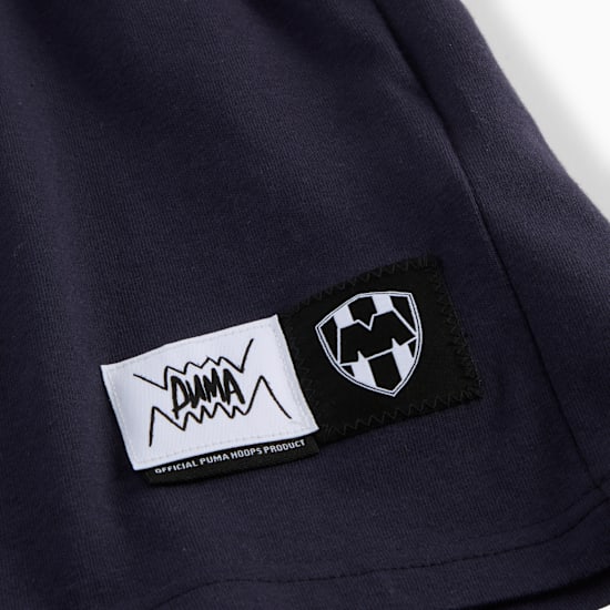 PUMA HOOPS x CF MONTERREY Men's Basketball Tee