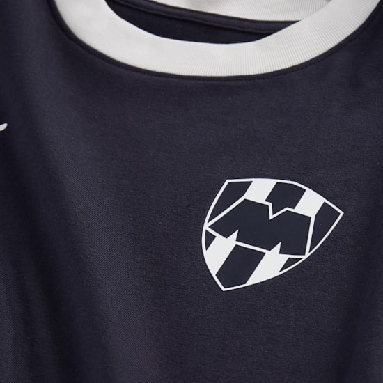 PUMA HOOPS x CF MONTERREY Men's Basketball Tee