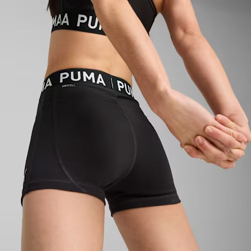 Puma Strong 3" Short Tight