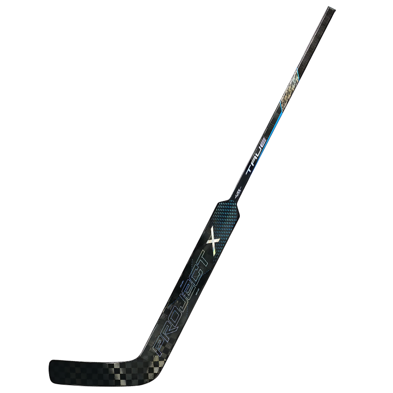 True Project X Goalie Stick - Senior (2023)