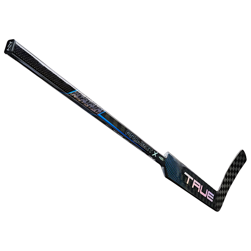 True Project X Goalie Stick - Senior (2023)