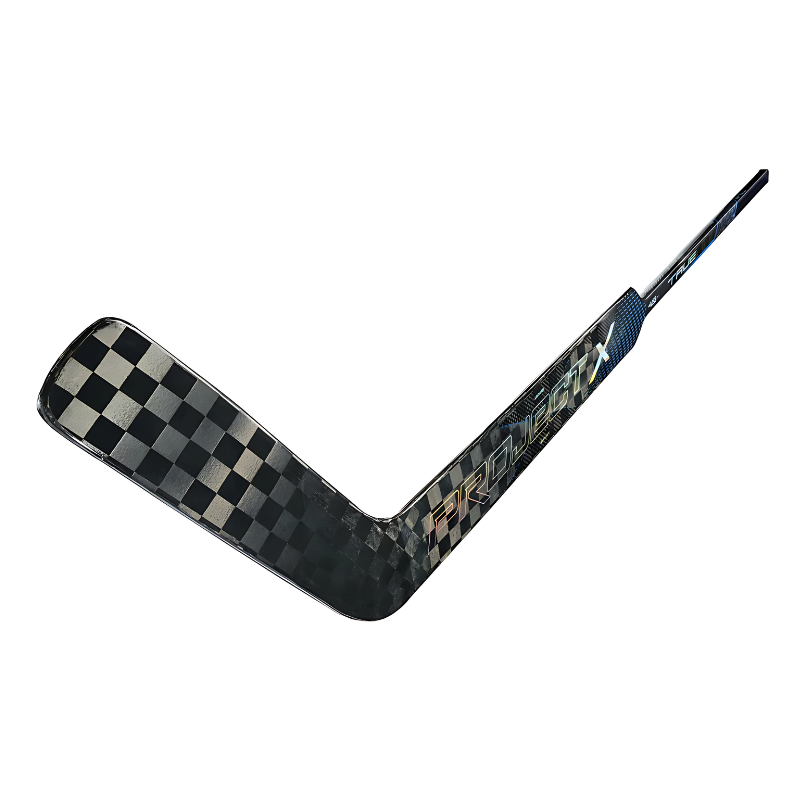 True Project X Goalie Stick - Senior (2023)