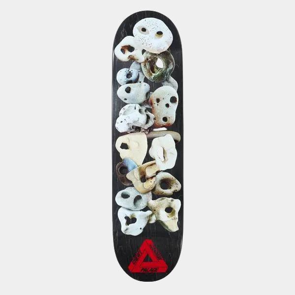 Palace Skateboards Chewy Cannon Pro S43 Deck 8.375"