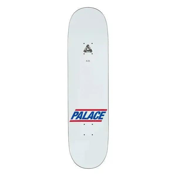Palace Skateboards Jahmir Brown Pro S41 Deck 8.25"