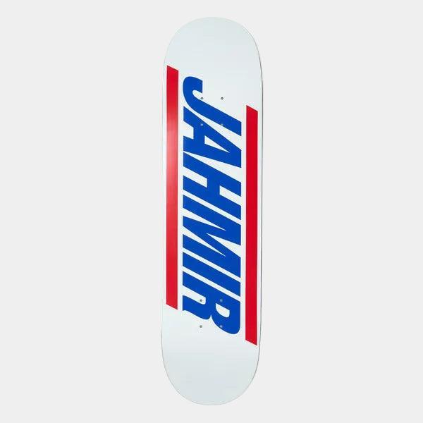 Palace Skateboards Jahmir Brown Pro S41 Deck 8.25"