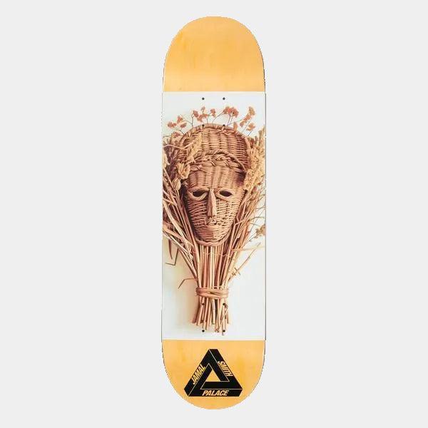 Palace Skateboards Jamal Smith Pro S43 Deck 8.25"