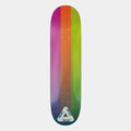 Palace Skateboards Linear Deck 8.5"
