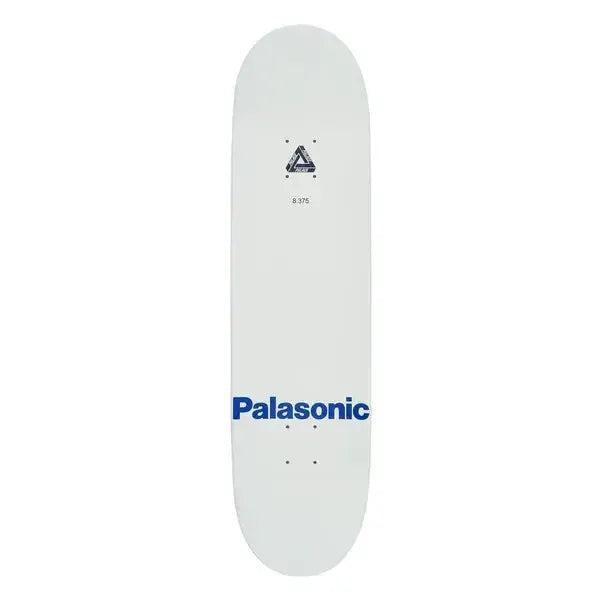 Palace Skateboards Palasonic Deck 8.375"