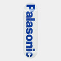 Palace Skateboards Palasonic Deck 8.375"