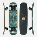 Pantheon Banantheon Longboard Complete - 36.75"