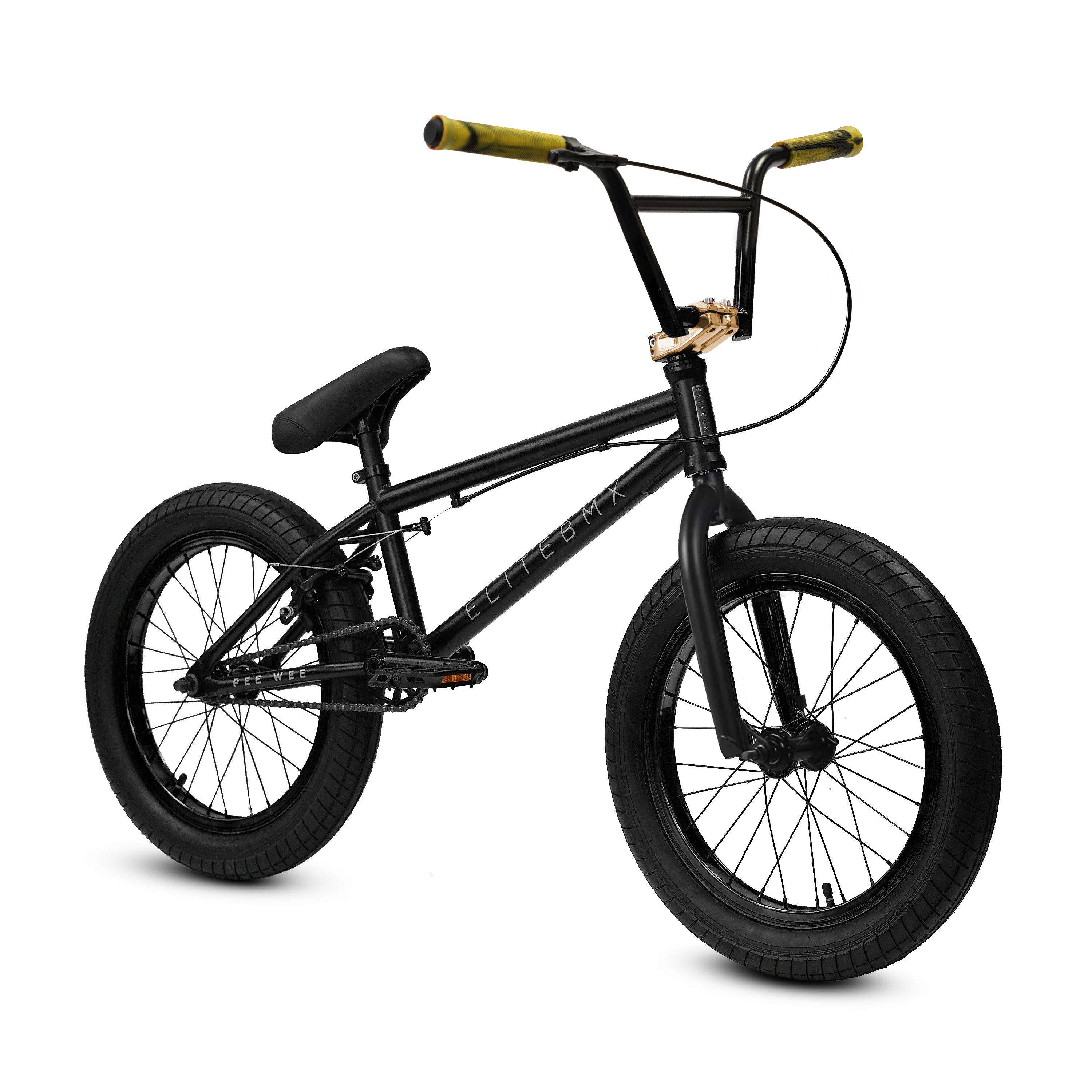 Elite BMX Pee Wee 18" Bike
