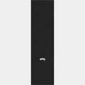 Pepper Griptape Co. G5 Centered Logo Black Grip