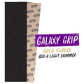 Pepper Griptape Co. G5 Galaxy Grip Gold Flake