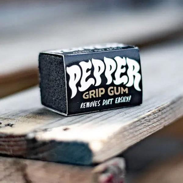 Pepper Griptape Co. Grip Gum Griptape Cleaner